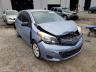 TOYOTA - YARIS