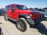 JEEP - WRANGLER