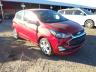 CHEVROLET - SPARK