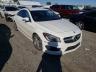 MERCEDES-BENZ - CLA-CLASS