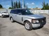 LAND ROVER - RANGE ROVER