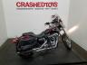 HARLEY-DAVIDSON - FX