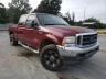 FORD - F250