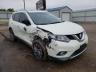 NISSAN - ROGUE