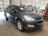 CHEVROLET - TRAVERSE