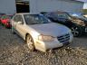 NISSAN - MAXIMA