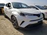 TOYOTA - C-HR