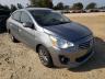 MITSUBISHI - MIRAGE