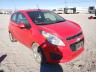 CHEVROLET - SPARK