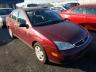 FORD - FOCUS