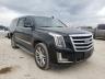 CADILLAC - ESCALADE