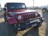 JEEP - WRANGLER