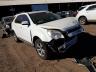CHEVROLET - EQUINOX
