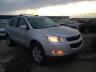 CHEVROLET - TRAVERSE