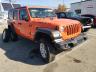 JEEP - WRANGLER