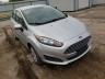 FORD - FIESTA