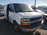 CHEVROLET - EXPRESS