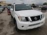 NISSAN - PATHFINDER