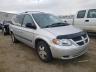 DODGE - GRAND CARAVAN