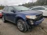 FORD - EDGE