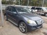 MERCEDES-BENZ - M-CLASS