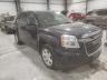 GMC - TERRAIN