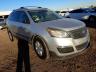 CHEVROLET - TRAVERSE