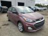 CHEVROLET - SPARK