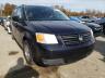 DODGE - GRAND CARAVAN