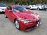 ALFA ROMEO - GIULIA