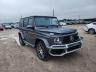 MERCEDES-BENZ - G-CLASS