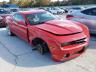 CHEVROLET - CAMARO