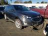 CHEVROLET - EQUINOX