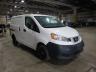 NISSAN - NV