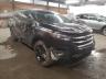 FORD - EDGE