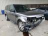 LAND ROVER - RANGE ROVER