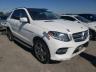 MERCEDES-BENZ - GLE-CLASS