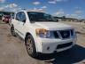 NISSAN - ARMADA