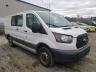 FORD - TRANSIT CONNECT