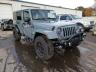 JEEP - WRANGLER