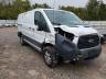 FORD - TRANSIT CONNECT