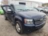 CHEVROLET - AVALANCHE