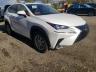 LEXUS - NX