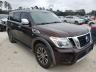 NISSAN - ARMADA