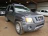 NISSAN - XTERRA