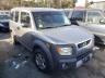 HONDA - ELEMENT