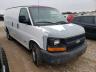 CHEVROLET - EXPRESS