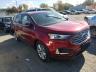 FORD - EDGE