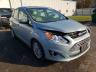 FORD - CMAX