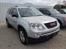 GMC - ACADIA